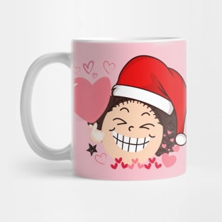 Cute Christmas Mug